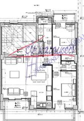 Apartment 78 sqm for sale