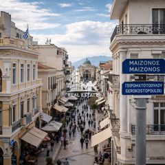 Διαμέρισμα 120 τ.μ. πρός ενοικίαση