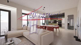 Διαμέρισμα 87 τ.μ. για πώληση, Πειραιάς, Ταμπούρια-thumb-1