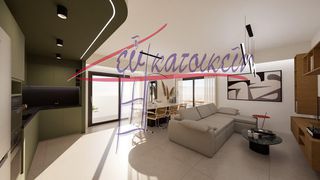 Διαμέρισμα 88 τ.μ. για πώληση, Πειραιάς, Ταμπούρια-thumb-1