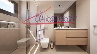 Διαμέρισμα 126 τ.μ. για πώληση, Πειραιάς, Ταμπούρια-thumb-4