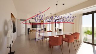 Διαμέρισμα 87 τ.μ. για πώληση, Πειραιάς, Ταμπούρια-thumb-1