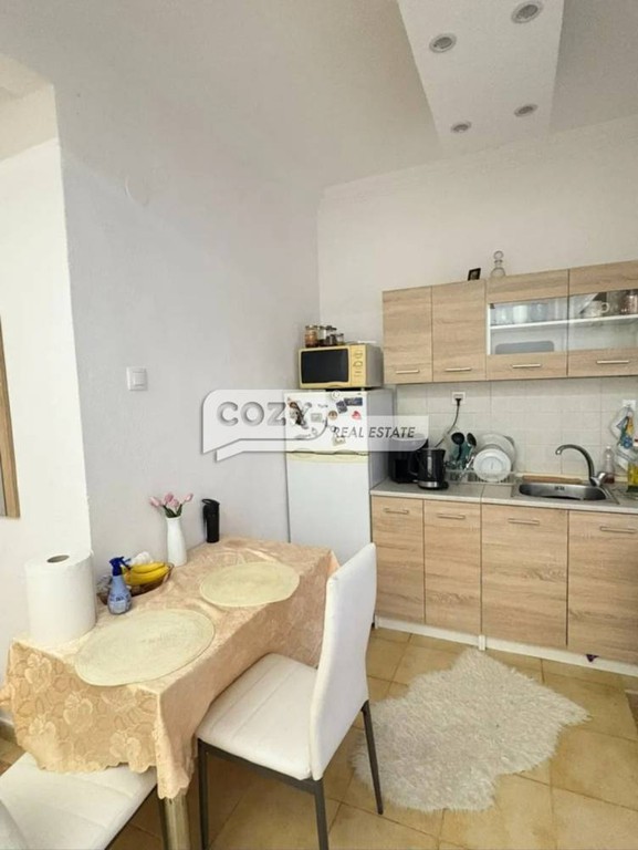 Studio / γκαρσονιέρα 32 τ.μ. προς ενοικίαση, 40 Εκκλησιές