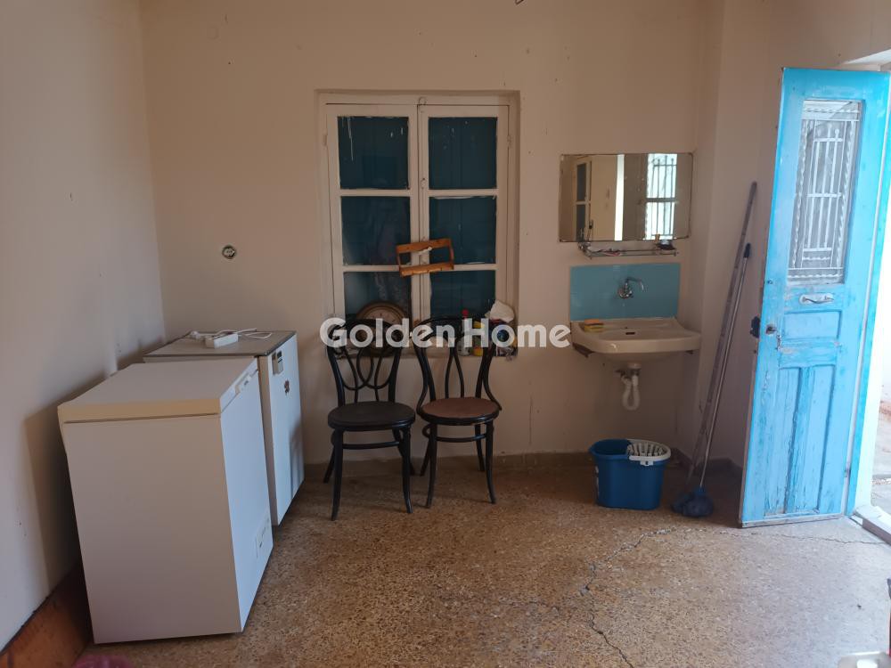 Μονοκατοικία 50 τ.μ. προς πώληση, Νεράντζα
