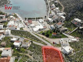 Οικόπεδο 1.668,80 τ.μ. για πώληση