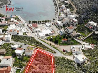 Οικόπεδο 1.614 τ.μ. για πώληση, Δωδεκάνησα, Κάλυμνος-thumb-2