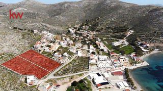 Οικόπεδο 1.614 τ.μ. για πώληση, Δωδεκάνησα, Κάλυμνος-thumb-4
