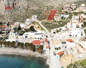 Οικόπεδο 1.614 τ.μ. για πώληση