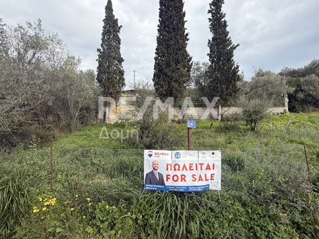 Land plot 234 sqm for sale