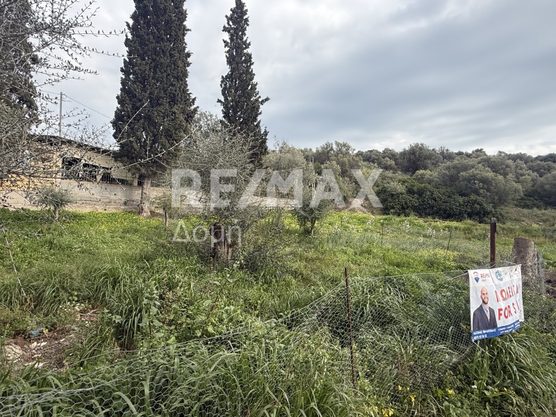 Οικόπεδο 234 τ.μ. πρός πώληση, Μαγνησία, Νέα Αγχίαλος