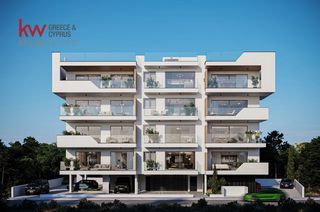 Διαμέρισμα 115 τ.μ. για πώληση