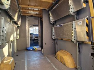 Mercedes-Benz Sprinter 2017 ΑΡΙΣΤΗ ΚΑΤΑΣΤΑΣΗ--- ΤΙΜΗ ΣΥΝ ΦΠΑ-thumb-2