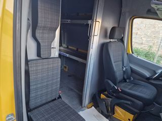 Mercedes-Benz Sprinter 2017 ΑΡΙΣΤΗ ΚΑΤΑΣΤΑΣΗ--- ΤΙΜΗ ΣΥΝ ΦΠΑ-thumb-4