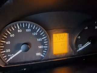 Mercedes-Benz Sprinter 2017 ΑΡΙΣΤΗ ΚΑΤΑΣΤΑΣΗ--- ΤΙΜΗ ΣΥΝ ΦΠΑ-thumb-5