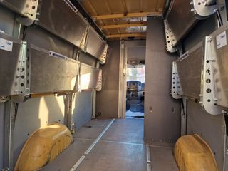 Mercedes-Benz Sprinter 2017 ΑΡΙΣΤΗ ΚΑΤΑΣΤΑΣΗ--- ΤΙΜΗ ΣΥΝ ΦΠΑ-thumb-8