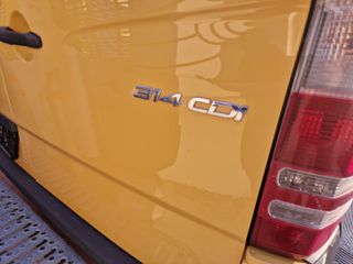 Mercedes-Benz Sprinter 2017 ΑΡΙΣΤΗ ΚΑΤΑΣΤΑΣΗ--- ΤΙΜΗ ΣΥΝ ΦΠΑ-thumb-11
