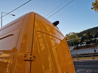 Mercedes-Benz Sprinter 2017 ΑΡΙΣΤΗ ΚΑΤΑΣΤΑΣΗ--- ΤΙΜΗ ΣΥΝ ΦΠΑ-thumb-1
