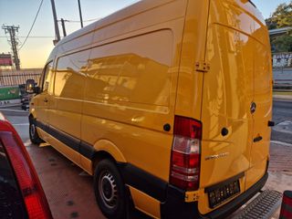 Mercedes-Benz Sprinter 2017 ΑΡΙΣΤΗ ΚΑΤΑΣΤΑΣΗ--- ΤΙΜΗ ΣΥΝ ΦΠΑ-thumb-13