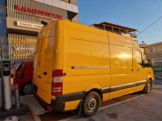 Mercedes-Benz Sprinter 2017 ΑΡΙΣΤΗ ΚΑΤΑΣΤΑΣΗ--- ΤΙΜΗ ΣΥΝ ΦΠΑ-thumb-14