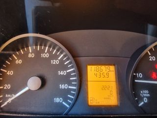 Mercedes-Benz Sprinter 2017 ΑΡΙΣΤΗ ΚΑΤΑΣΤΑΣΗ--- ΤΙΜΗ ΣΥΝ ΦΠΑ-thumb-18
