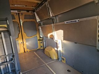 Mercedes-Benz Sprinter 2017 ΑΡΙΣΤΗ ΚΑΤΑΣΤΑΣΗ--- ΤΙΜΗ ΣΥΝ ΦΠΑ-thumb-20