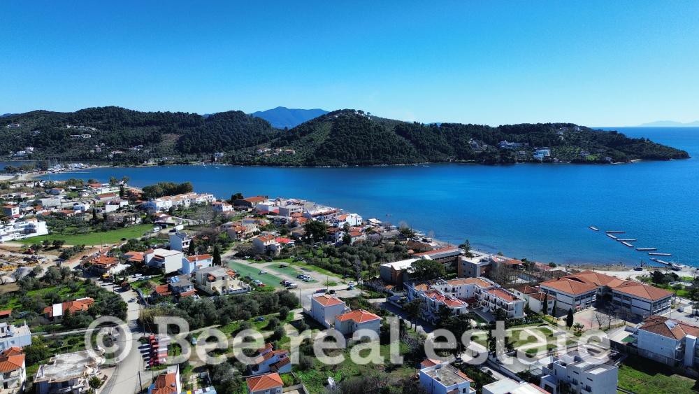 Οικόπεδο 1.927 τ.μ. πρός πώληση, Σποράδες, Σκιάθος