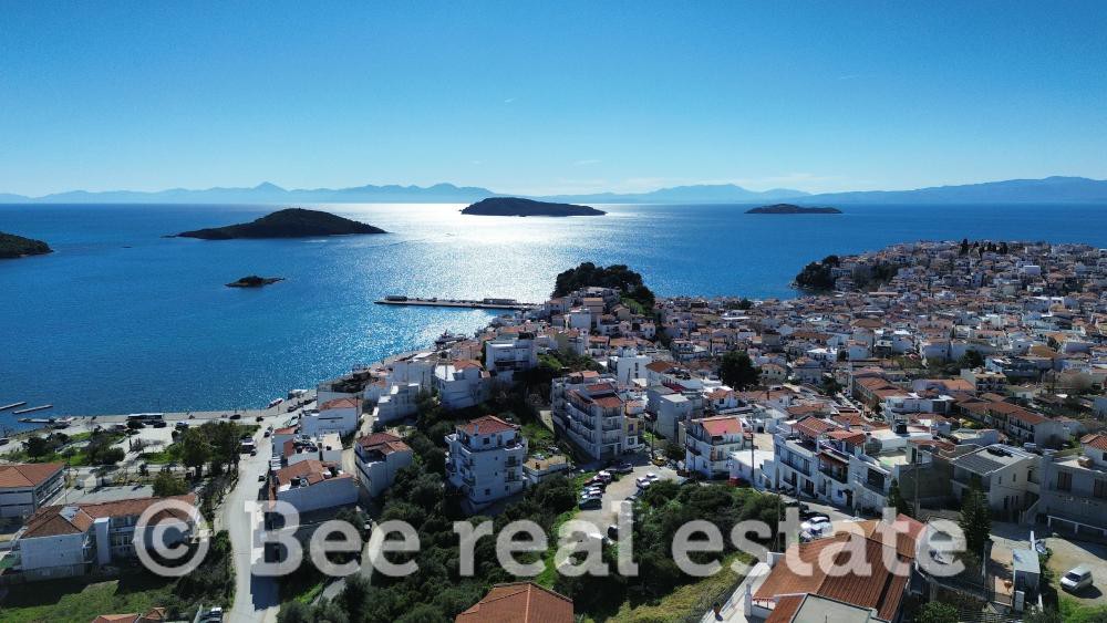 Οικόπεδο 1.927 τ.μ. για πώληση, Σποράδες, Σκιάθος