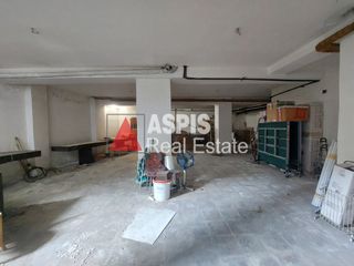Αποθήκη 260 τ.μ. για ενοικίαση