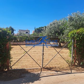 Οικόπεδο 232 τ.μ. πρός πώληση
