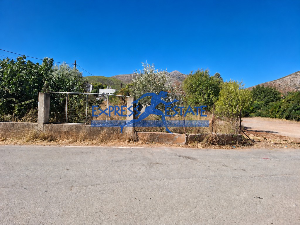 Οικόπεδο 577 τ.μ. πρός πώληση, Αθήνα - Ανατολικά Προάστια, Νέα Μάκρη
