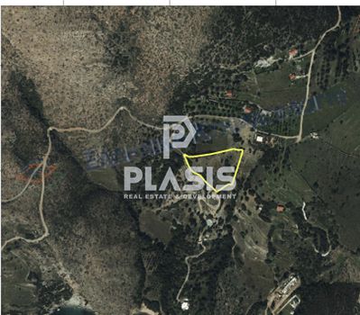 Οικόπεδο 8.050 τ.μ. για πώληση