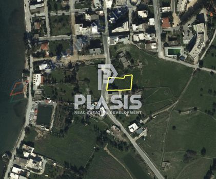 Οικόπεδο 1.000 τ.μ. για πώληση