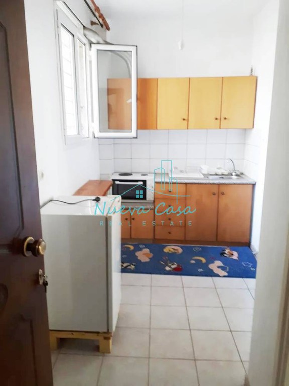 Διαμέρισμα 38 τ.μ. πρός ενοικίαση, Αχαΐα, Πάτρα