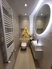 Studio / γκαρσονιέρα 42 τ.μ. πρός πώληση, Θεσσαλονίκη - Κέντρο, Καμάρα-thumb-10