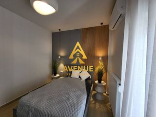 Studio / γκαρσονιέρα 42 τ.μ. πρός πώληση, Θεσσαλονίκη - Κέντρο, Καμάρα-thumb-9