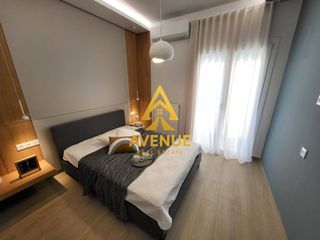 Studio / γκαρσονιέρα 42 τ.μ. πρός πώληση, Θεσσαλονίκη - Κέντρο, Καμάρα-thumb-17