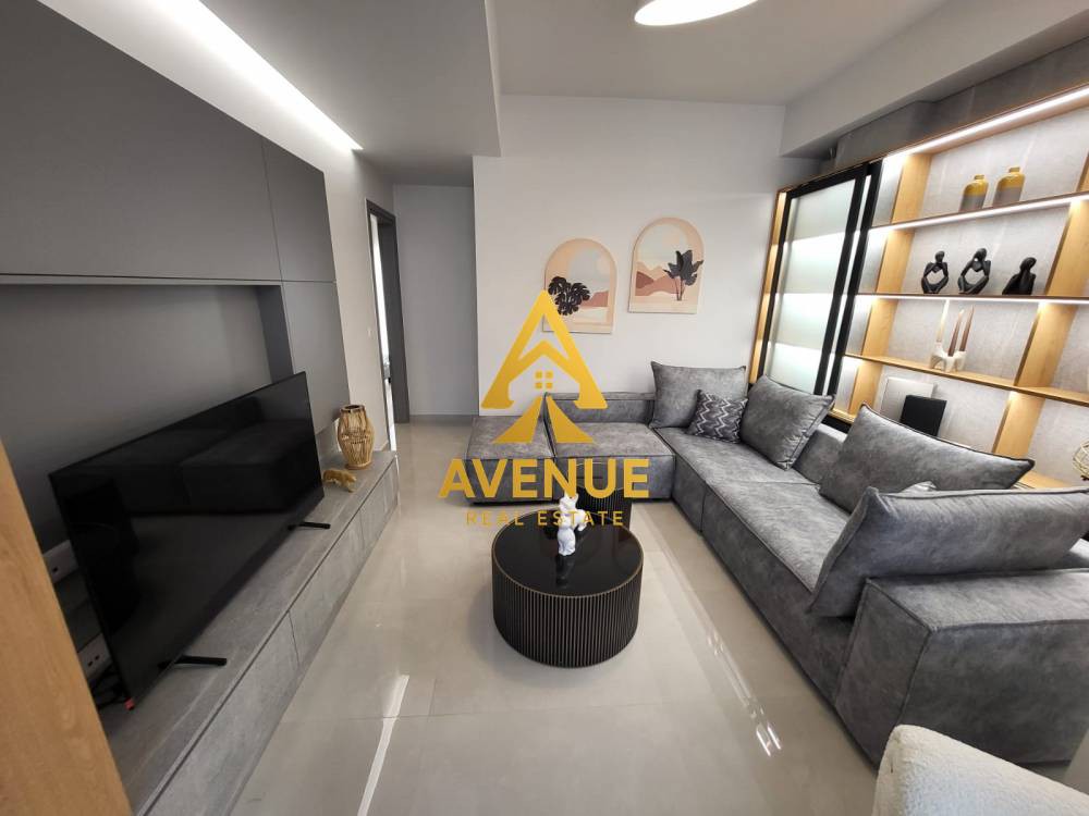 Studio 42 sqm for sale, Thessaloniki - Center, Kamara