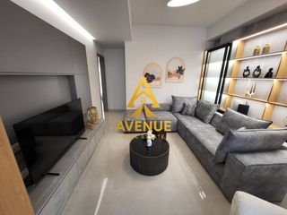 Studio / γκαρσονιέρα 42 τ.μ. πρός πώληση, Θεσσαλονίκη - Κέντρο, Καμάρα-thumb-2