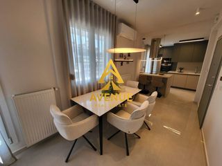 Studio / γκαρσονιέρα 42 τ.μ. πρός πώληση, Θεσσαλονίκη - Κέντρο, Καμάρα-thumb-19