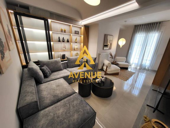 Studio / γκαρσονιέρα 42 τ.μ. προς πώληση, Θεσσαλονίκη - Κέντρο, Καμάρα
