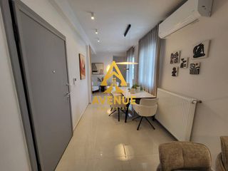 Studio / γκαρσονιέρα 42 τ.μ. πρός πώληση, Θεσσαλονίκη - Κέντρο, Καμάρα-thumb-20