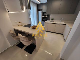Studio / γκαρσονιέρα 42 τ.μ. πρός πώληση, Θεσσαλονίκη - Κέντρο, Καμάρα-thumb-24
