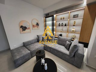 Studio / γκαρσονιέρα 42 τ.μ. πρός πώληση, Θεσσαλονίκη - Κέντρο, Καμάρα-thumb-1