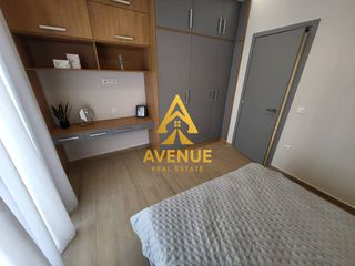 Studio / γκαρσονιέρα 42 τ.μ. πρός πώληση, Θεσσαλονίκη - Κέντρο, Καμάρα-thumb-6