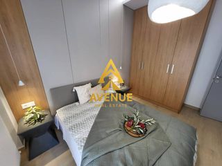 Studio / γκαρσονιέρα 42 τ.μ. πρός πώληση, Θεσσαλονίκη - Κέντρο, Καμάρα-thumb-18