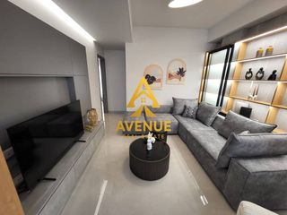 Studio / γκαρσονιέρα 42 τ.μ. πρός πώληση, Θεσσαλονίκη - Κέντρο, Καμάρα-thumb-3