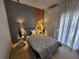 Studio / γκαρσονιέρα 42 τ.μ. πρός πώληση, Θεσσαλονίκη - Κέντρο, Καμάρα-thumb-8