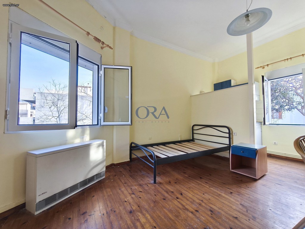 Διαμέρισμα 29 τ.μ. προς ενοικίαση, Μπεγουλάκι