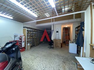 Κατάστημα 90 τ.μ. για πώληση