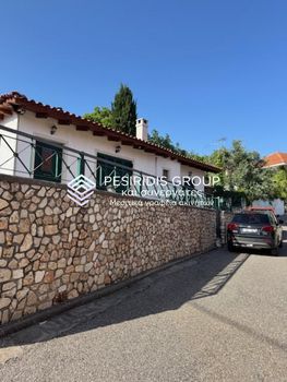 Detached home 127 sqm for sale